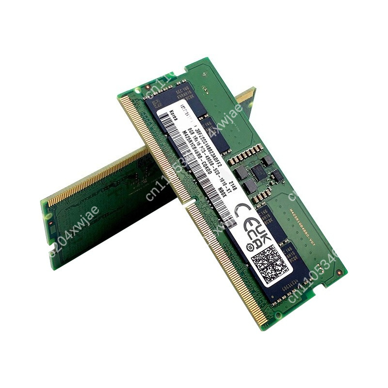 Ddr5 4800Mhz - อัพเกรดแรมแล็ปท็อป DDR5 16GB 32GB 4800MHz 5600MHz