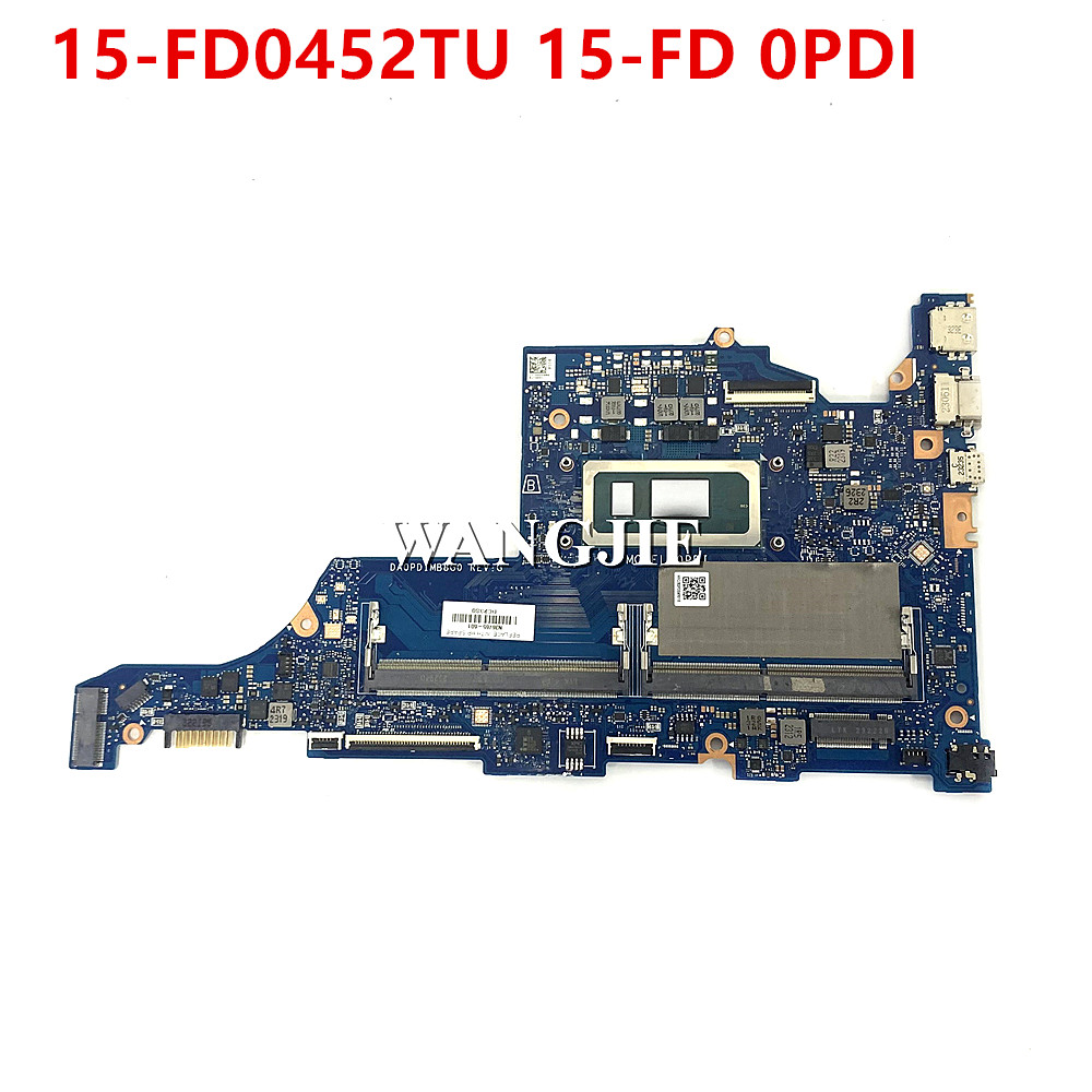 Ddr5 32Gb - สําหรับ HP 15-FD0452TU 15-FD TPN-Q286 แล็ปท็อป