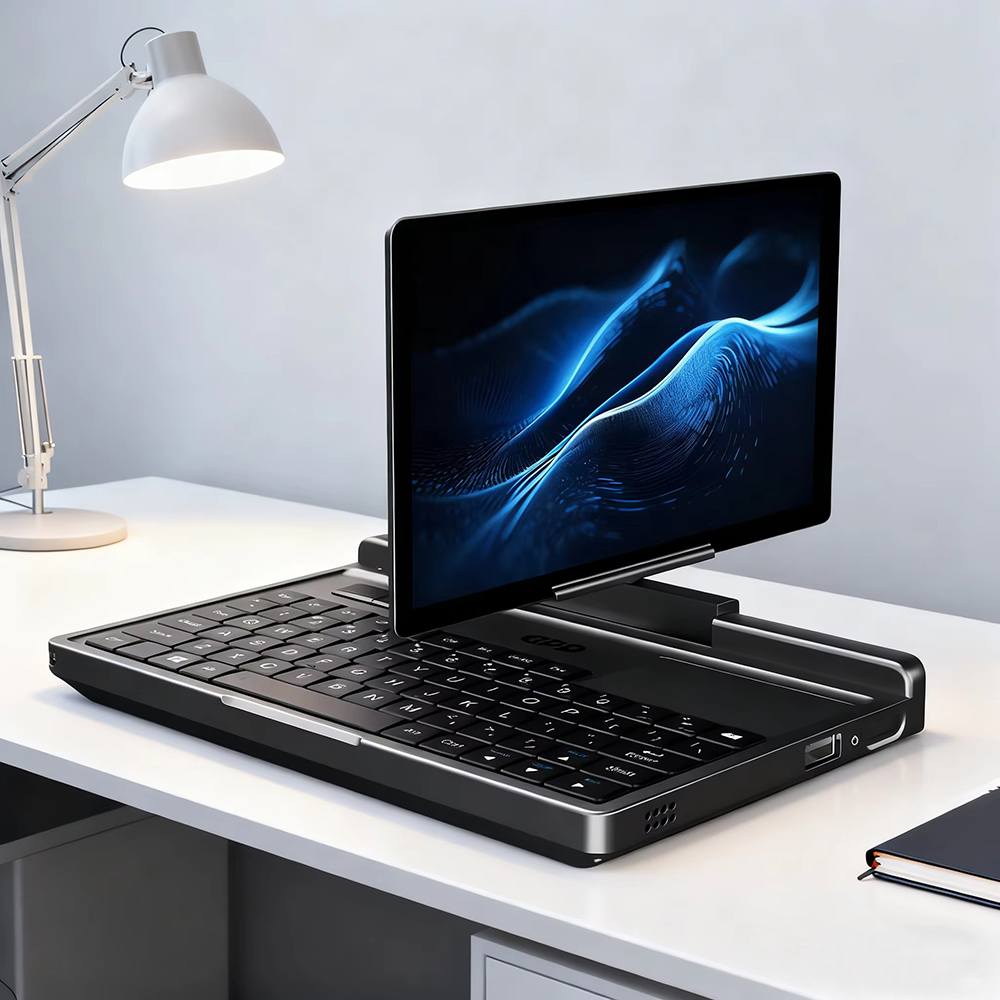 Ddr5 Laptop Ram - GPD MicroPC 2 แล็ปท็อปพกพาขนาด 7 นิ้ว