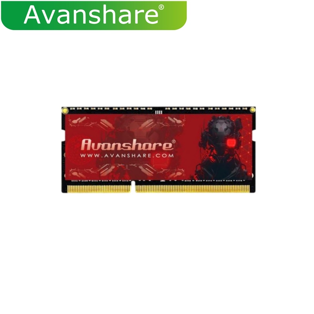 Ddr5 4800Mhz - แรม Avanshare DDR5 DDR4 DDR3 DDR3L