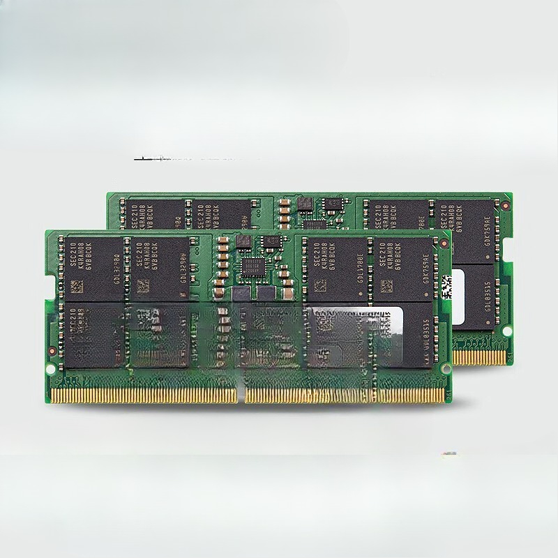 Ddr5 32Gb - หน่วยความจำ DDR5 ขนาด 16/32GB ความเร็ว 4800