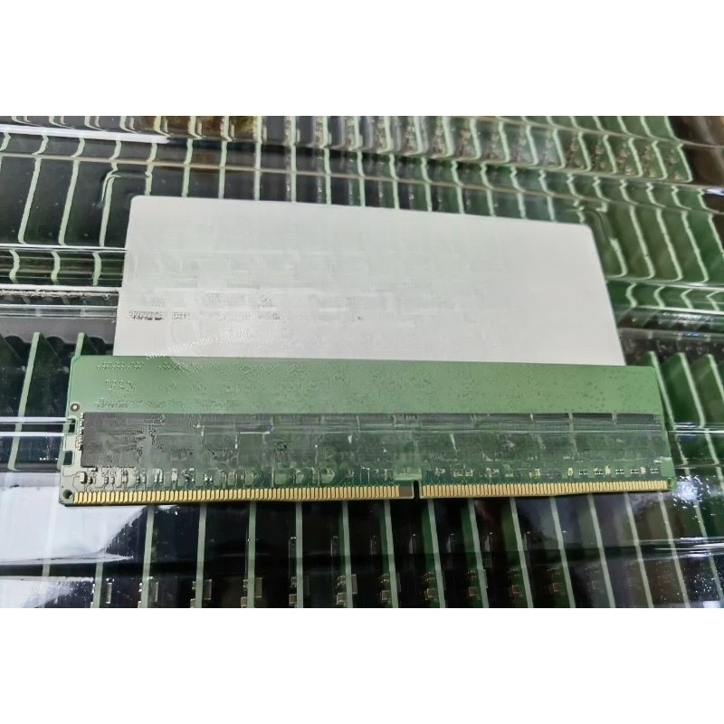 Ddr5 4800Mhz - แรมเซิร์ฟเวอร์ 32GB DDR5 2Rx8 ที่ใช้งานร่วมกันได้ -