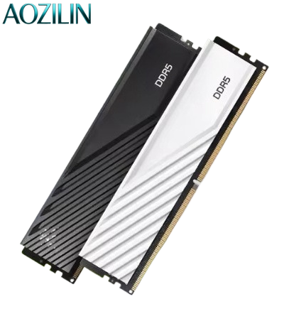Ddr5 16Gb 6000Mhz - AOZILIN D300 DDR5 หน่วยความจำเดสก์ท็อป 6000MHz 16GB