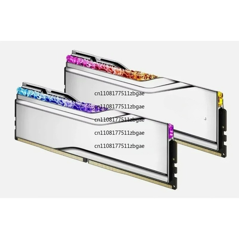 Ddr5 6000Mhz - 2026 ใหม่ 96GB G.Skill Trident Z5