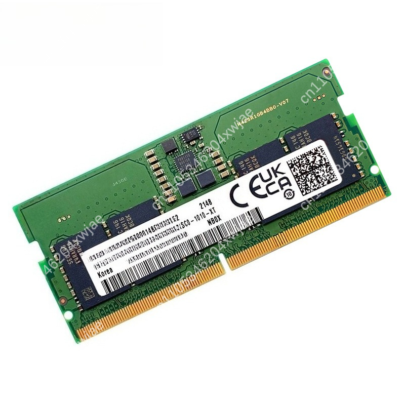 อัพเกรดแรมแล็ปท็อป DDR5 16GB 3 - Ddr5 4800Mhz บทวิจารณ์และราคา