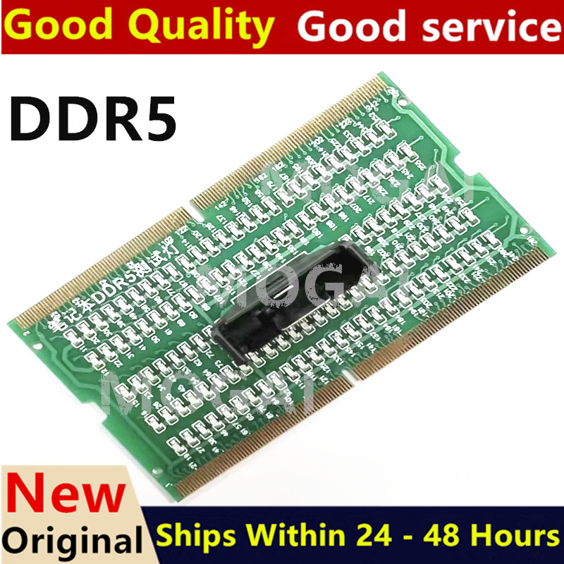 ช่องเสียบหน่วยความจํา DDR2 DDR - Ddr5 Sodimm บทวิจารณ์และราคา