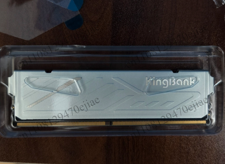 แรมเดสก์ท็อป KingBank DDR5 16G - Ddr5 Memory บทวิจารณ์และราคา