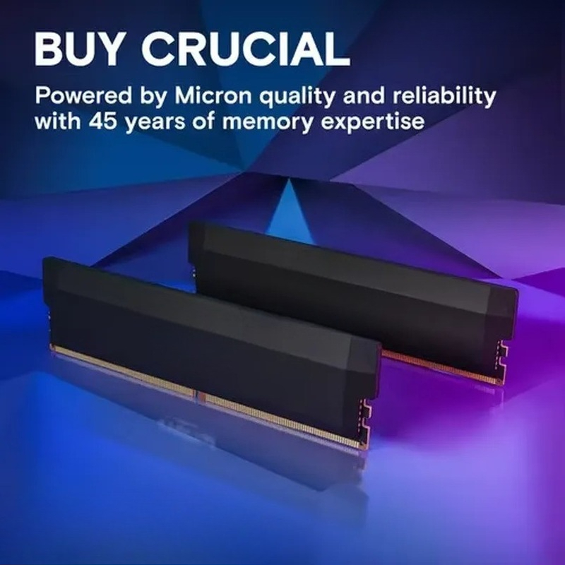 สำหรับ AMD EXPO DDR5 32GB Kit  - Ddr5 Memory บทวิจารณ์และราคา