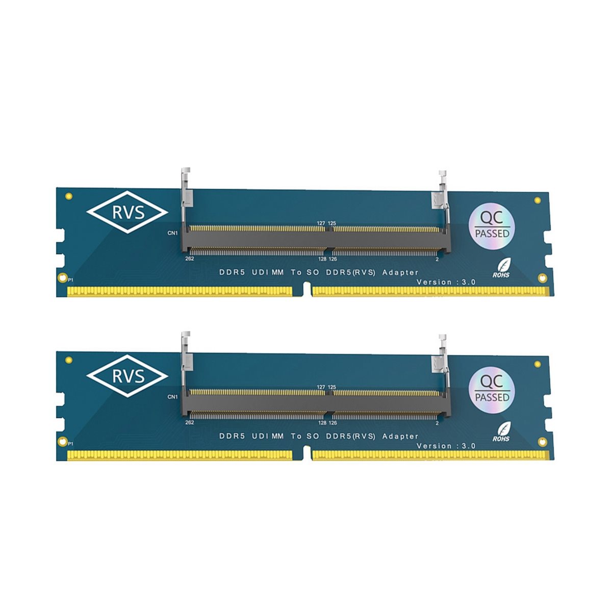 T35C 2PCS แล็ปท็อป SO DDR5 RAM - Ddr5 Laptop Ram บทวิจารณ์และราคา