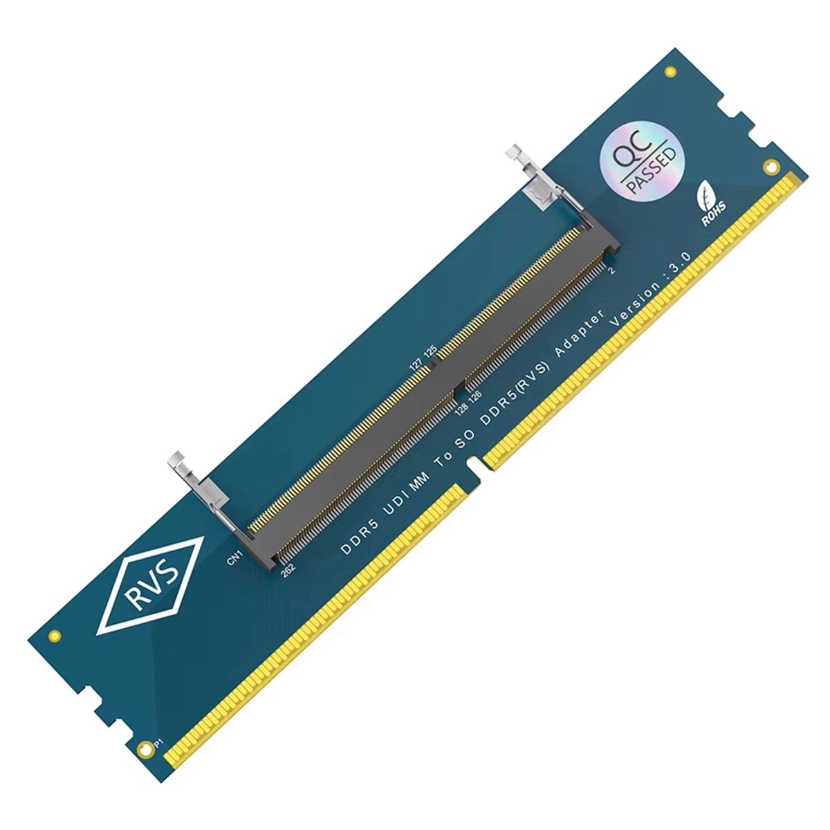 T35C 2PCS แล็ปท็อป SO DDR5 RAM - Ddr5 Laptop Ram บทวิจารณ์และราคา