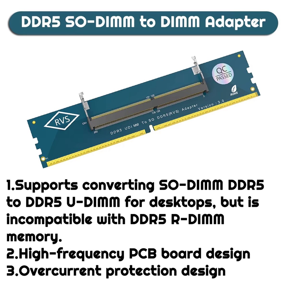 T35C 2PCS แล็ปท็อป SO DDR5 RAM - Ddr5 Laptop Ram บทวิจารณ์และราคา