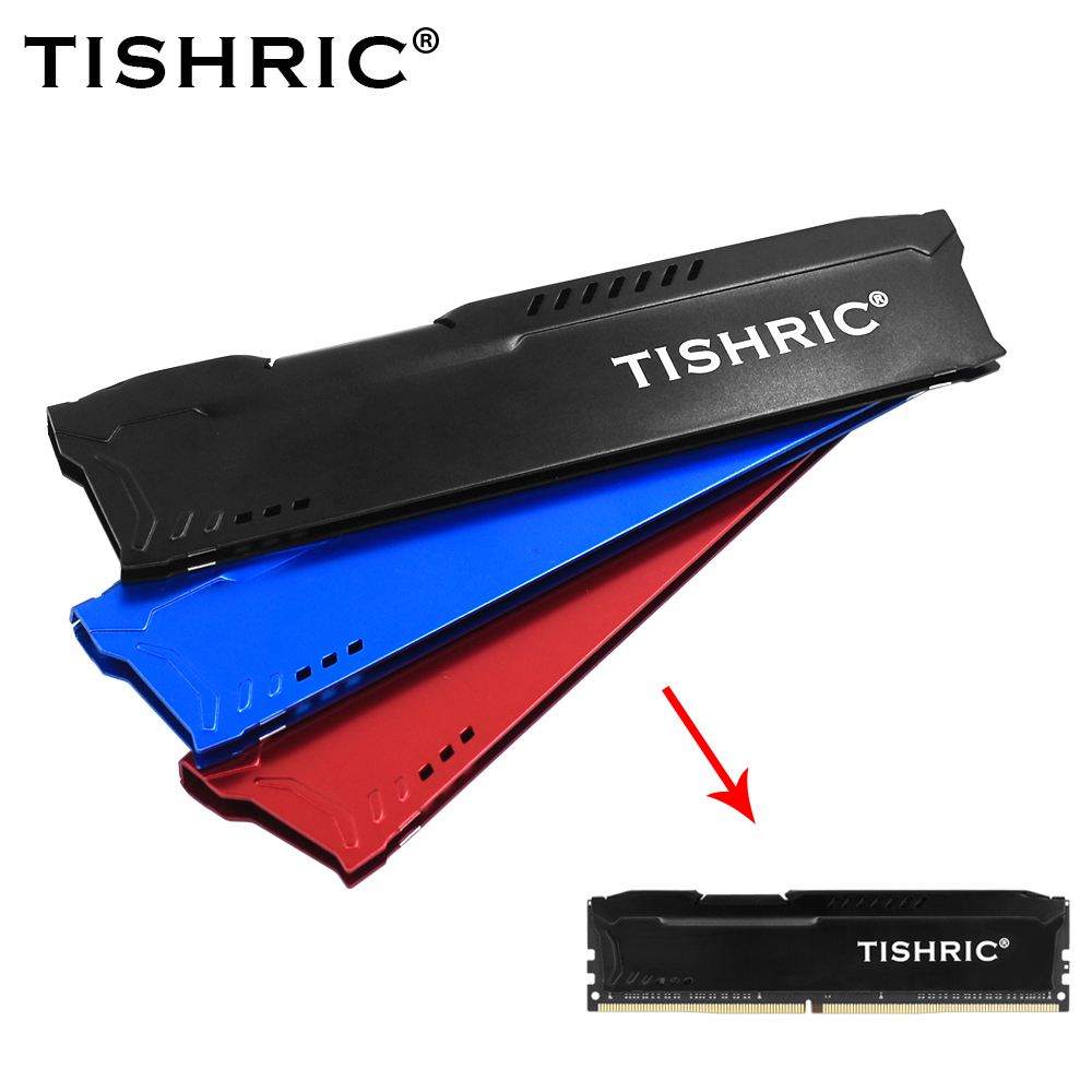 TISHRIC DDR5 DDR4 DDR3 DDR2 DD - Ddr5 Memory บทวิจารณ์และราคา