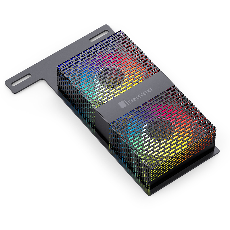 ฮีทซิงค์ระบายความร้อนหน่วยความ - Ddr5 Kit บทวิจารณ์และราคา