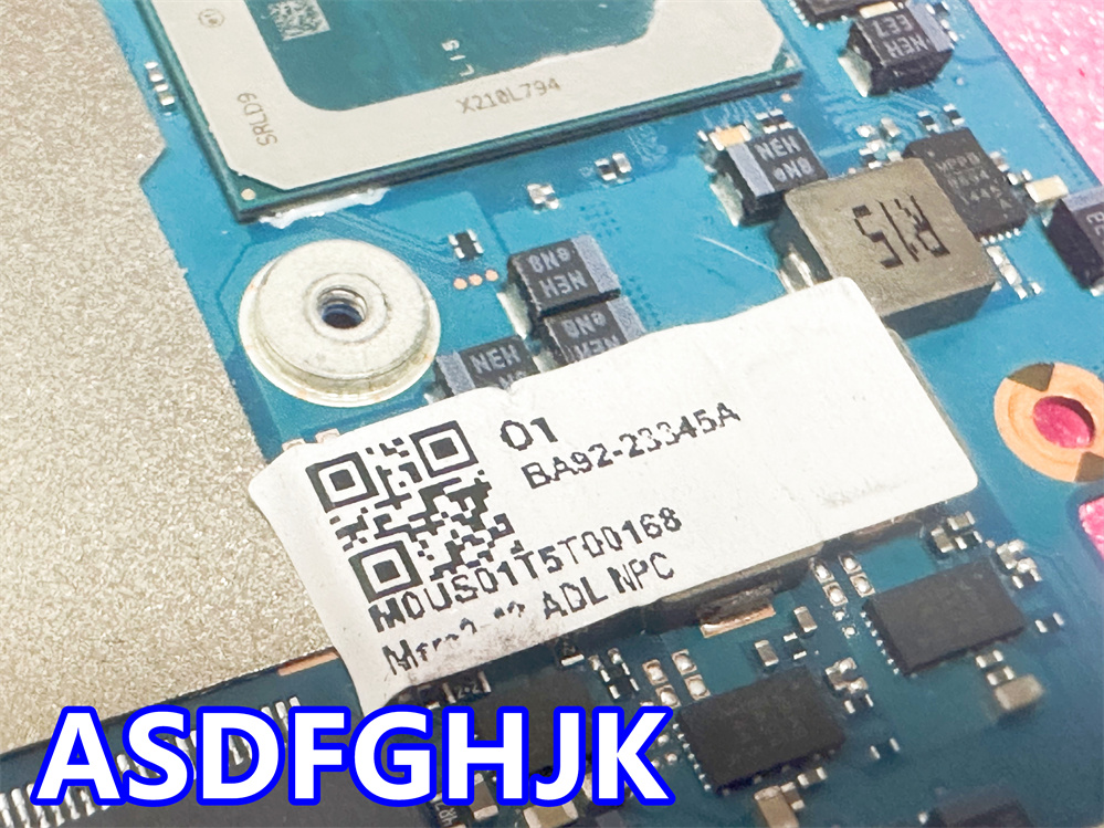 BA92-23348A BA92-23348B สำหรับ - Ddr5 Ram บทวิจารณ์และราคา