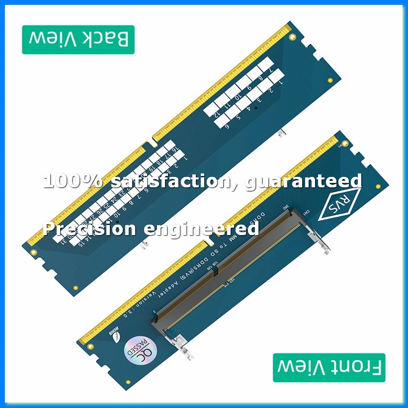 แล็ปท็อป DDR5 RAM เป็น SO DDR5 - Ddr5 Sodimm บทวิจารณ์และราคา