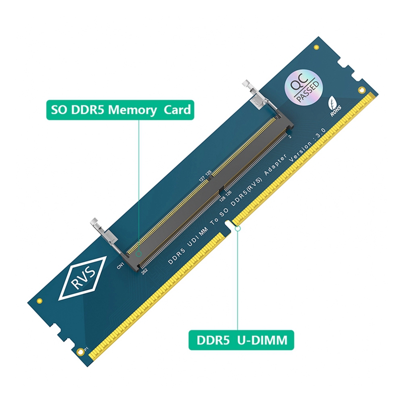 แล็ปท็อป DDR5 RAM เป็น SO DDR5 - Ddr5 Sodimm บทวิจารณ์และราคา