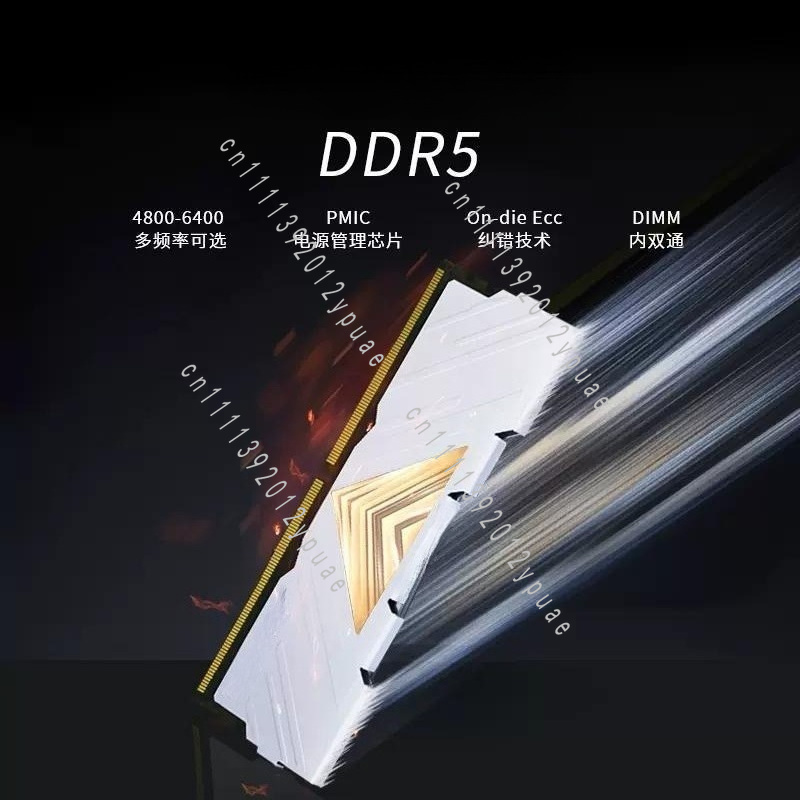 แรมเดสก์ท็อป DDR5 4800 5600 60 - Ddr5 16Gb 6000Mhz บทวิจารณ์และราคา