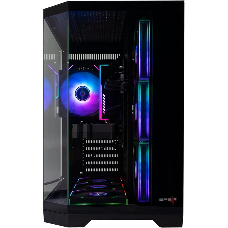 คอมพิวเตอร์ตั้งโต๊ะสำหรับเล่นเ - Ddr5 8Gb บทวิจารณ์และราคา