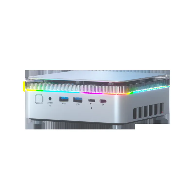 【CHIMU HOME】 มินิพีซี AI สำหรั - Ddr5 Ram บทวิจารณ์และราคา