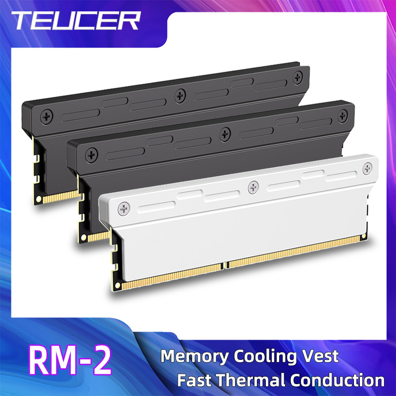 TEUCER คอมพิวเตอร์ RAM หน่วยคว - Ddr5 Memory บทวิจารณ์และราคา