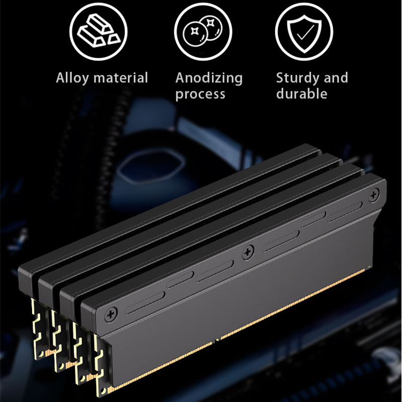 TEUCER คอมพิวเตอร์ RAM หน่วยคว - Ddr5 Memory บทวิจารณ์และราคา
