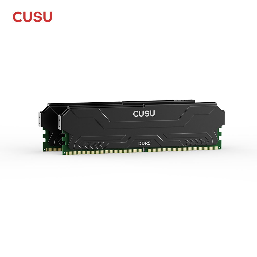CUSU แรมเมมโมรี่ DDR4 3200MHz  - Ddr5 16Gb 6000Mhz บทวิจารณ์และราคา