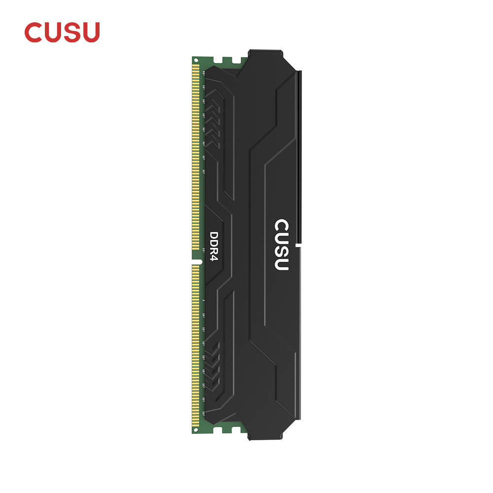 CUSU แรมเมมโมรี่ DDR4 3200MHz  - Ddr5 16Gb 6000Mhz บทวิจารณ์และราคา