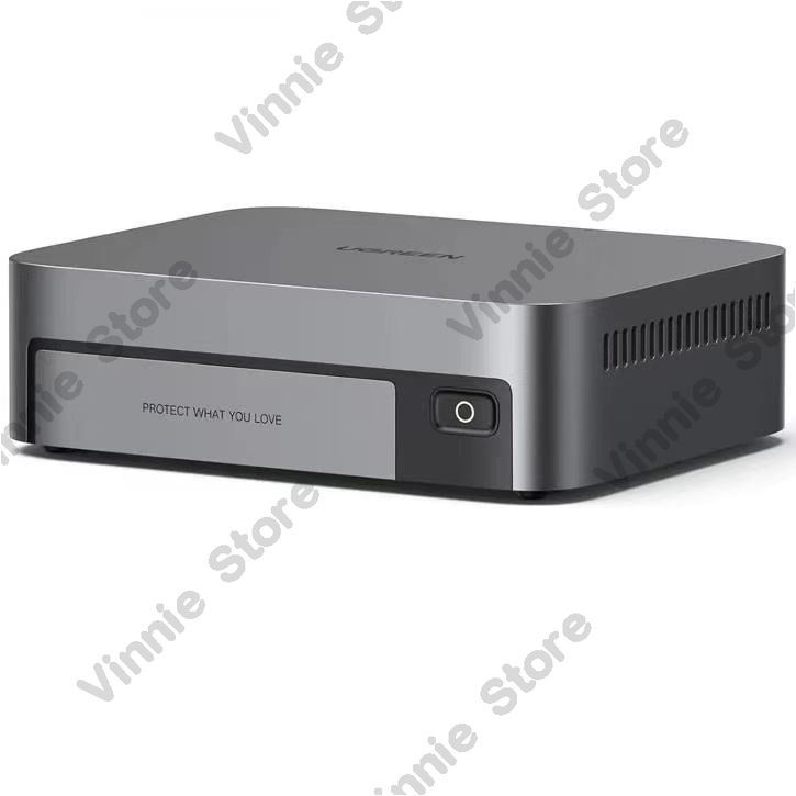 DXP480T Plus 4 Bay All-Flash S - Ddr5 8Gb บทวิจารณ์และราคา