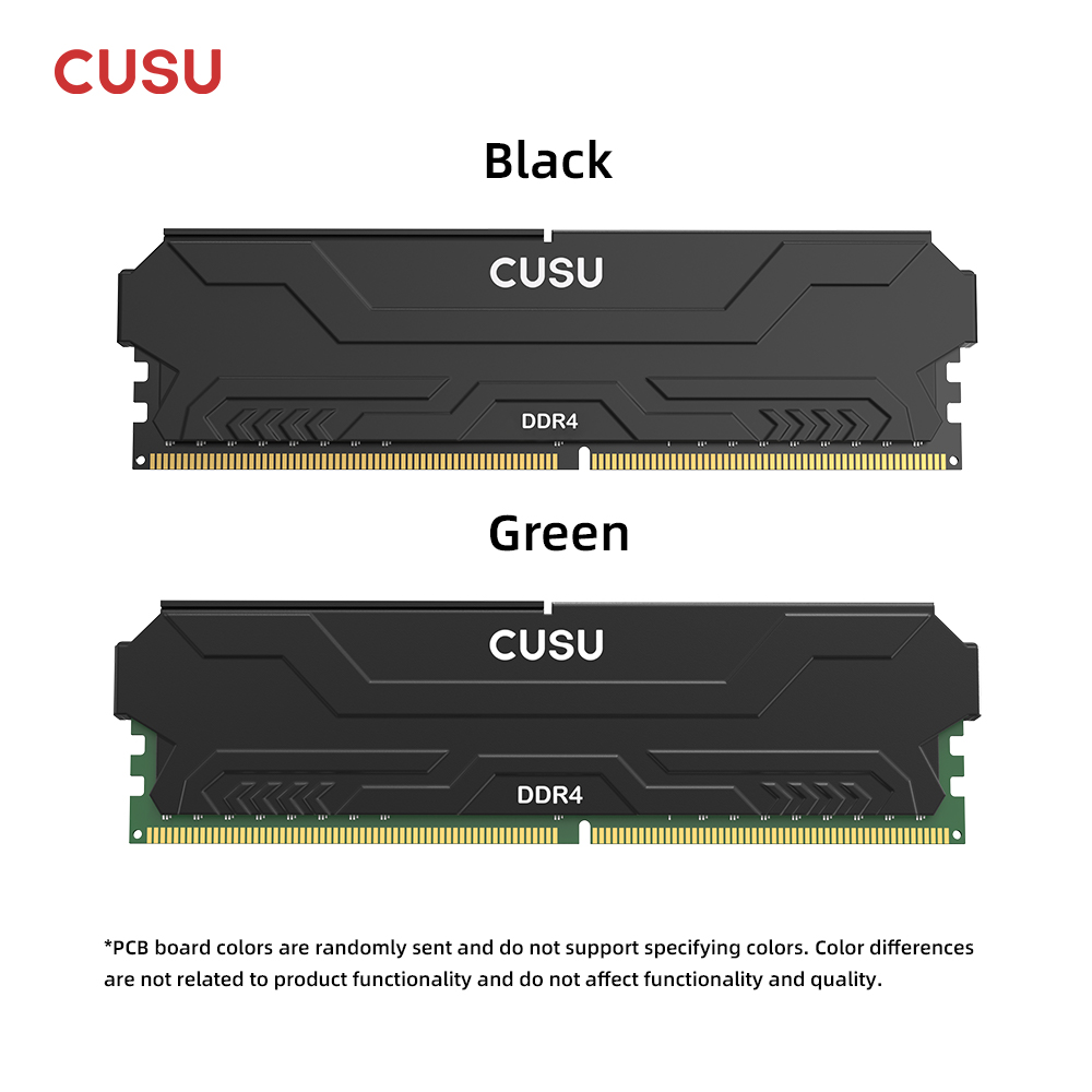 CUSU RAM DDR4 8GB 16GB หน่วยคว - Ddr5 4800Mhz บทวิจารณ์และราคา