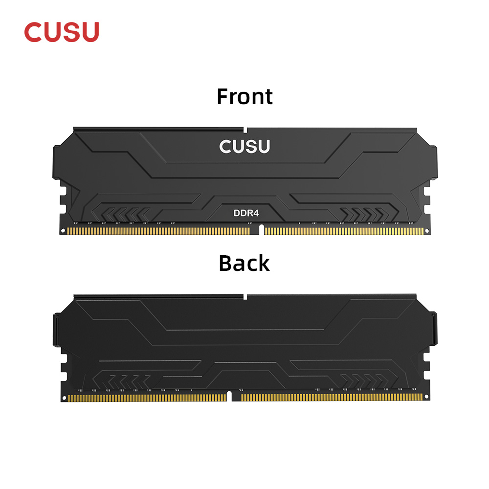 CUSU RAM DDR4 8GB 16GB หน่วยคว - Ddr5 4800Mhz บทวิจารณ์และราคา