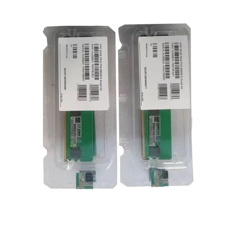 หน่วยความจำเซิร์ฟเวอร์ AW01 32 - Ddr5 Memory บทวิจารณ์และราคา