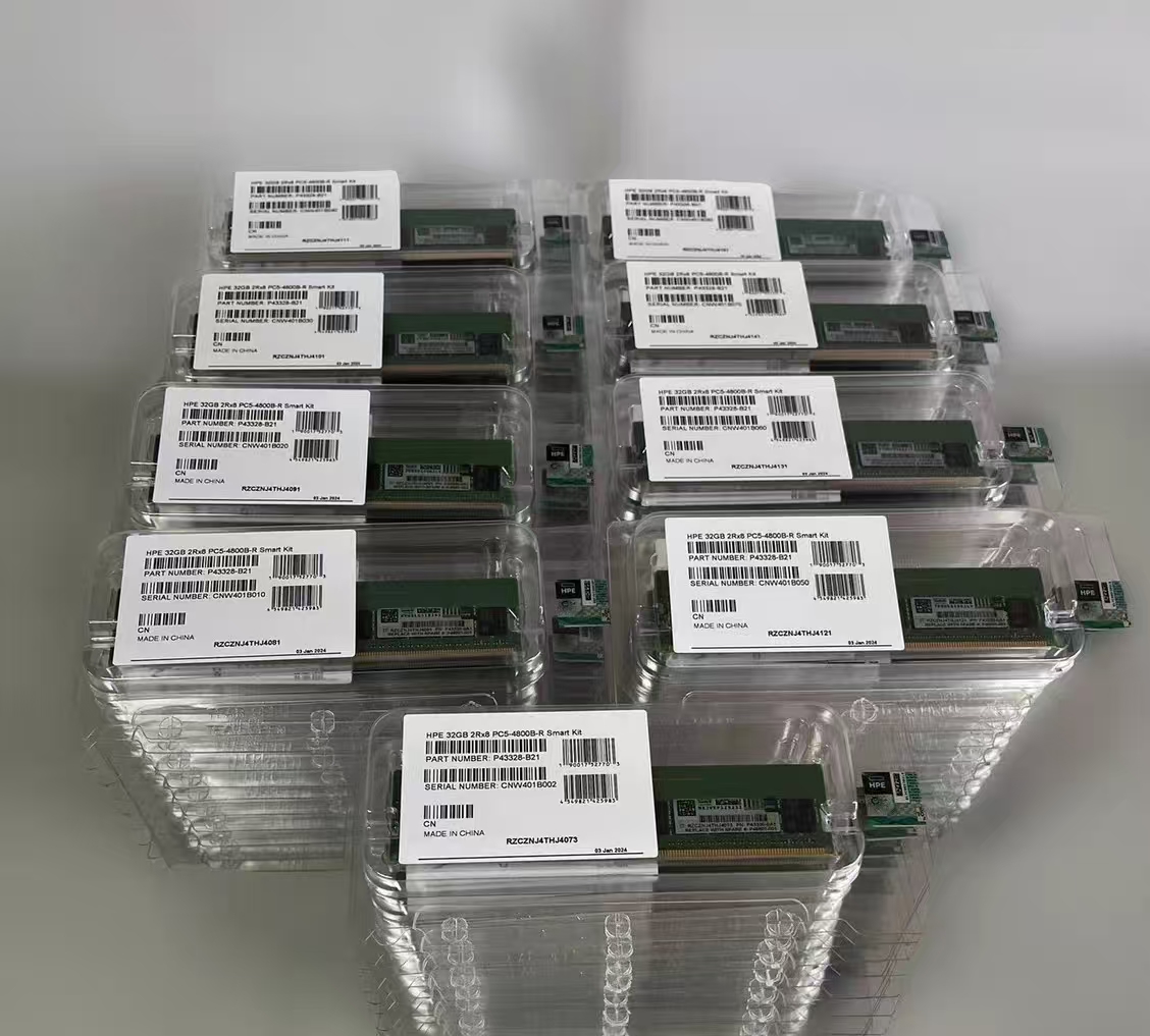 หน่วยความจำเซิร์ฟเวอร์ AW01 32 - Ddr5 Memory บทวิจารณ์และราคา