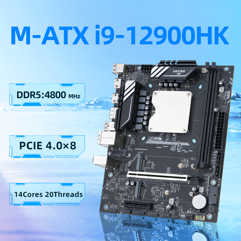 ชุดคอมพิวเตอร์เกมมิ่ง DIY สำหร - Ddr5 Kit บทวิจารณ์และราคา