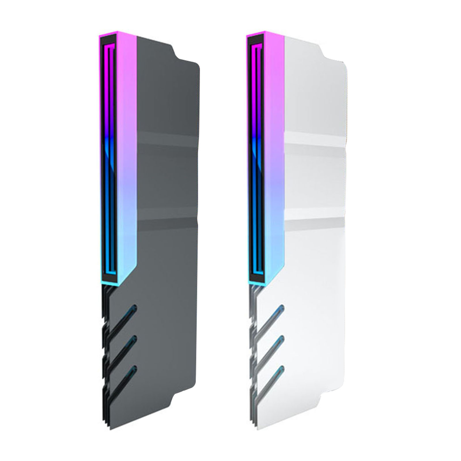 ฮีทซิงค์ระบายความร้อนแรม DDR4  - Ddr5 Rgb Ram บทวิจารณ์และราคา