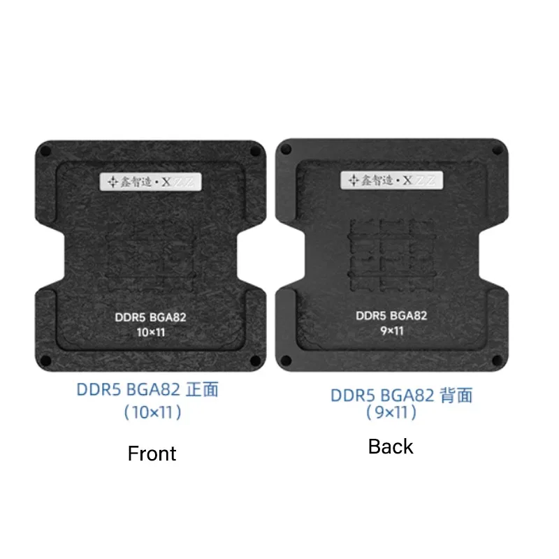 แผ่นสเตนซิลสำหรับใช้กับครีมบัด - Ddr5 Kit บทวิจารณ์และราคา