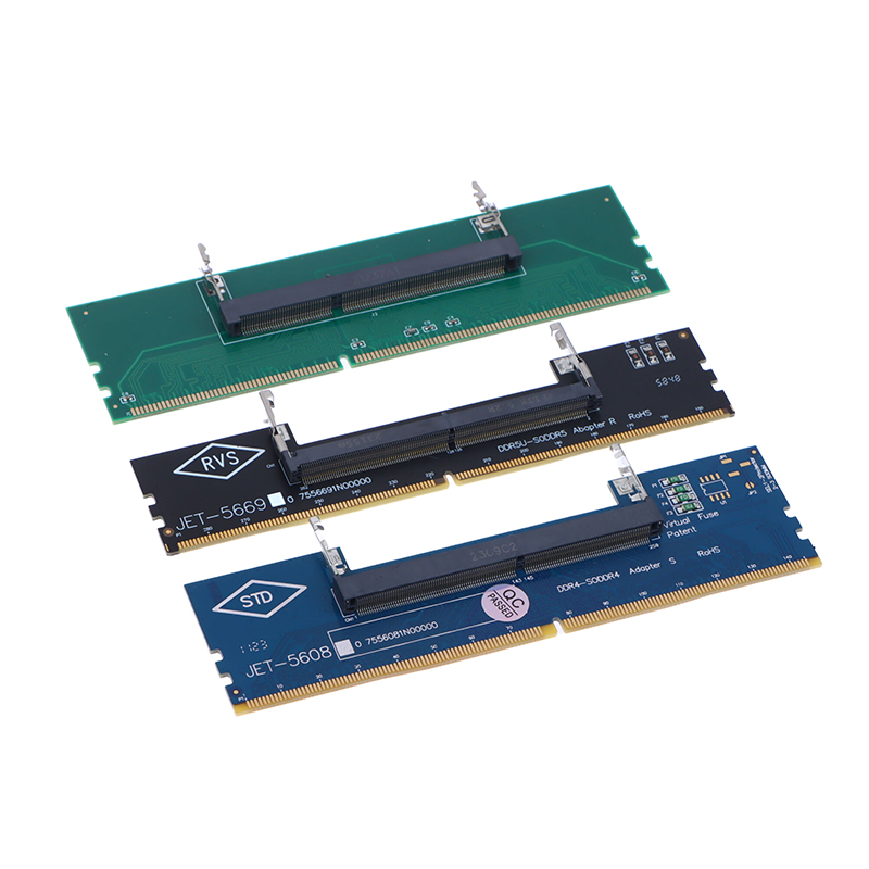 DDR3 DDR4 DDR5 แล็ปท็อป SO-DIM - Ddr5 Sodimm บทวิจารณ์และราคา