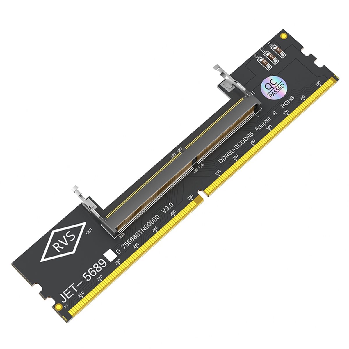 DT1461~แล็ปท็อป DDR5 RAM เป็น  - Ddr5 Sodimm บทวิจารณ์และราคา
