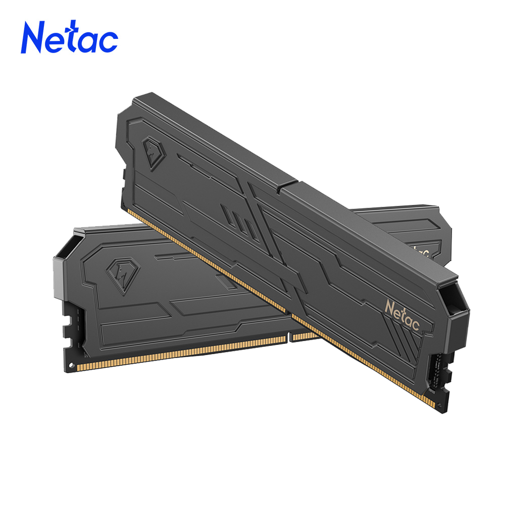 เนแทค เมมโมรี่ แรม 8G 16G 8Gx2 - Ddr5 16Gb 6000Mhz บทวิจารณ์และราคา