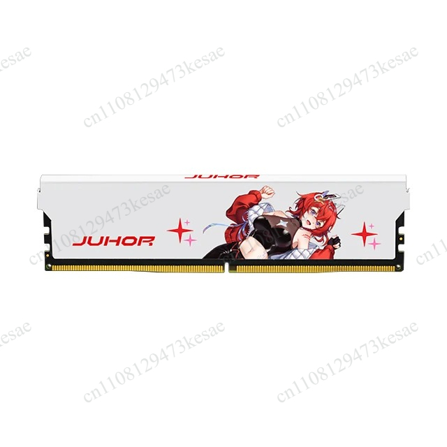 สำหรับหน่วยความจำเดสก์ท็อป DDR - Ddr5 16Gb 6000Mhz บทวิจารณ์และราคา