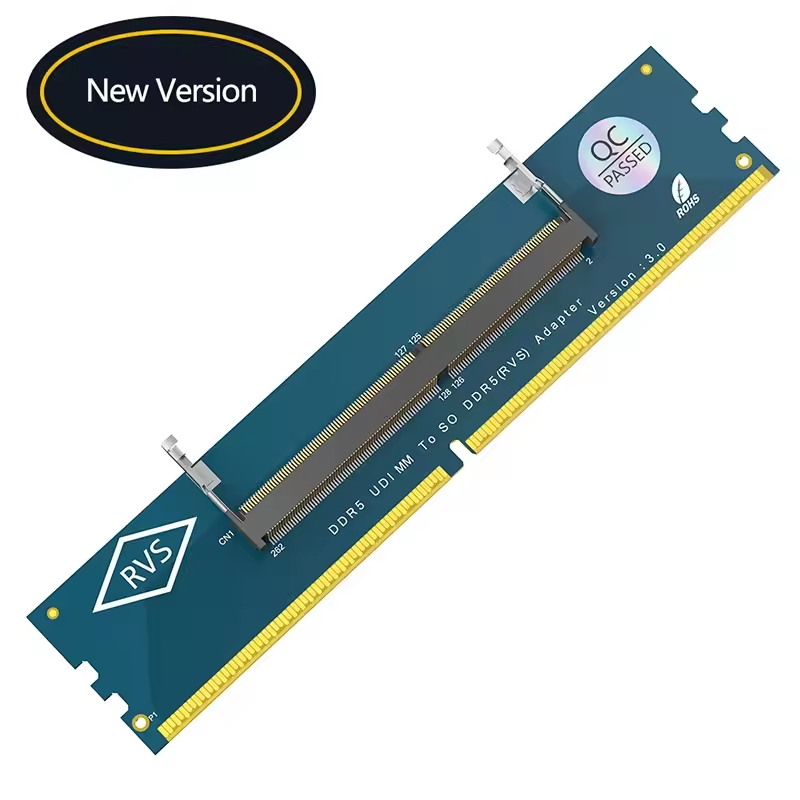 แล็ปท็อปเป็นเดสก์ท็อป SO-DIMM  - Ddr5 Sodimm บทวิจารณ์และราคา