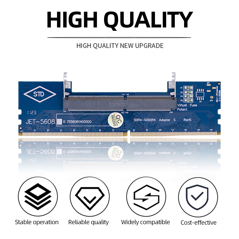แล็ปท็อปเป็นเดสก์ท็อป SO-DIMM  - Ddr5 Sodimm บทวิจารณ์และราคา