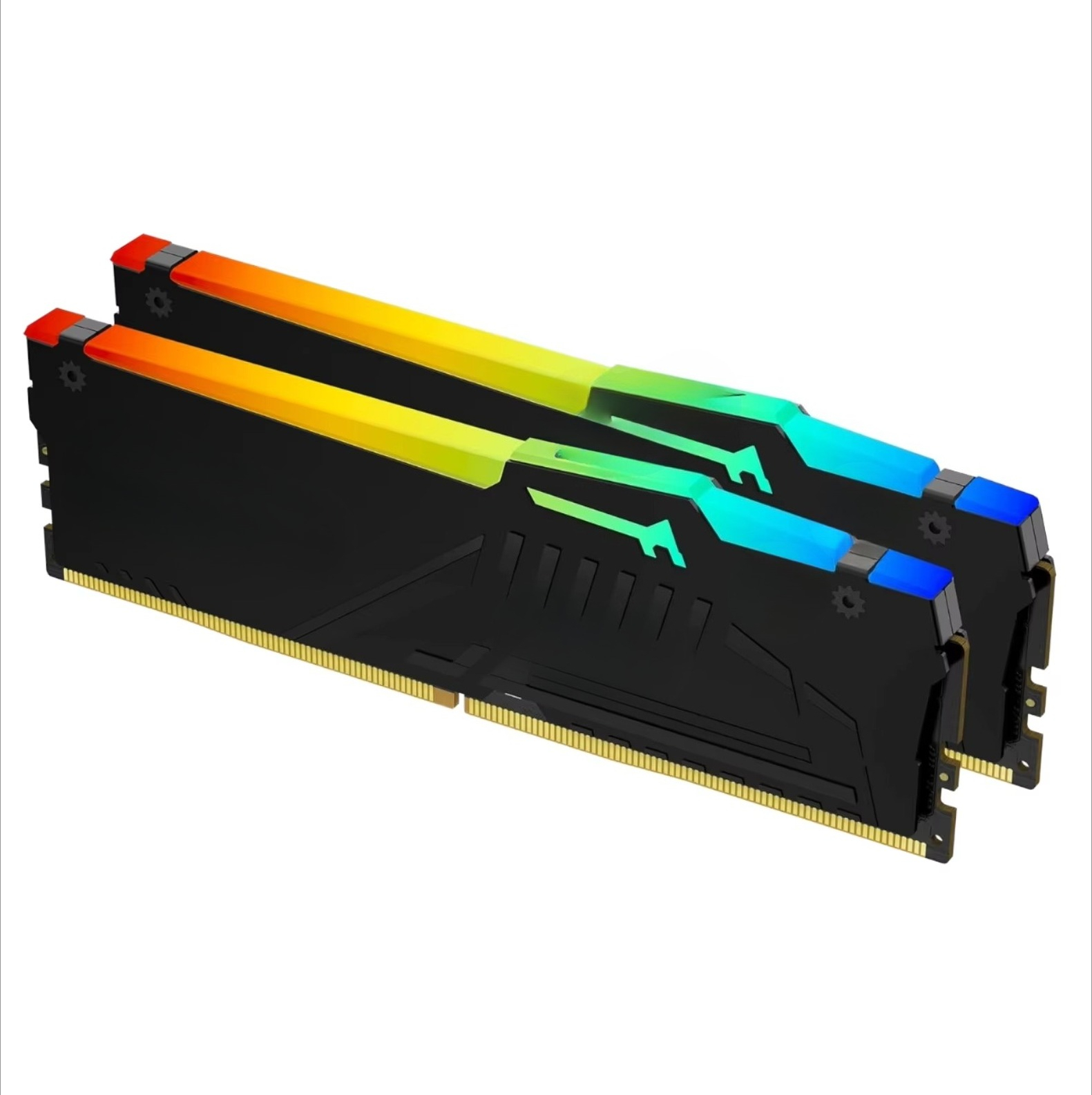 หน่วยความจำเดสก์ท็อป FURY Blac - Ddr5 Memory บทวิจารณ์และราคา