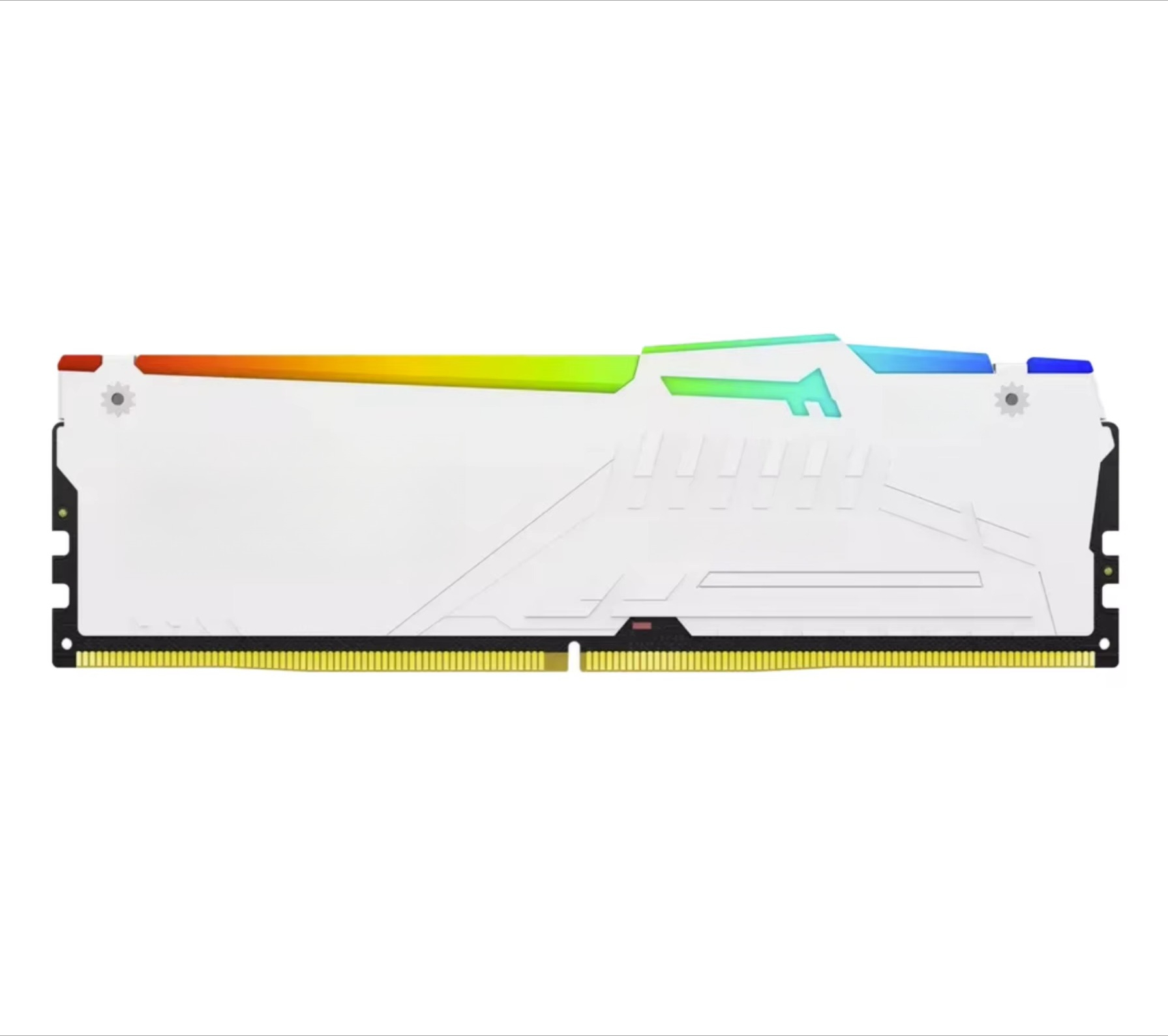 หน่วยความจำเดสก์ท็อป FURY Blac - Ddr5 Memory บทวิจารณ์และราคา