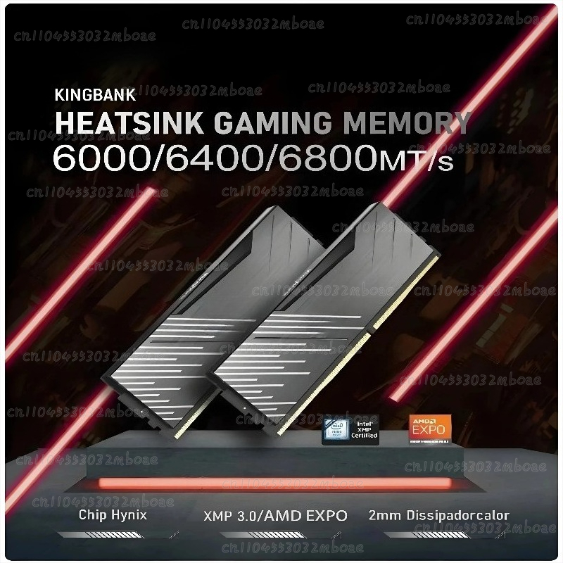 แรม DDR5 16GB/32GB 6000MHz 640 - Ddr5 16Gb 6000Mhz บทวิจารณ์และราคา