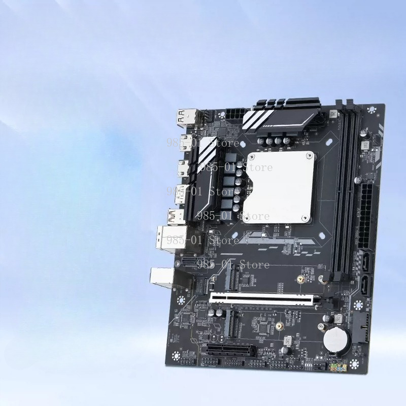 ชุดคอมโบ DIY สำหรับเดสก์ท็อป ส - Ddr5 Kit บทวิจารณ์และราคา