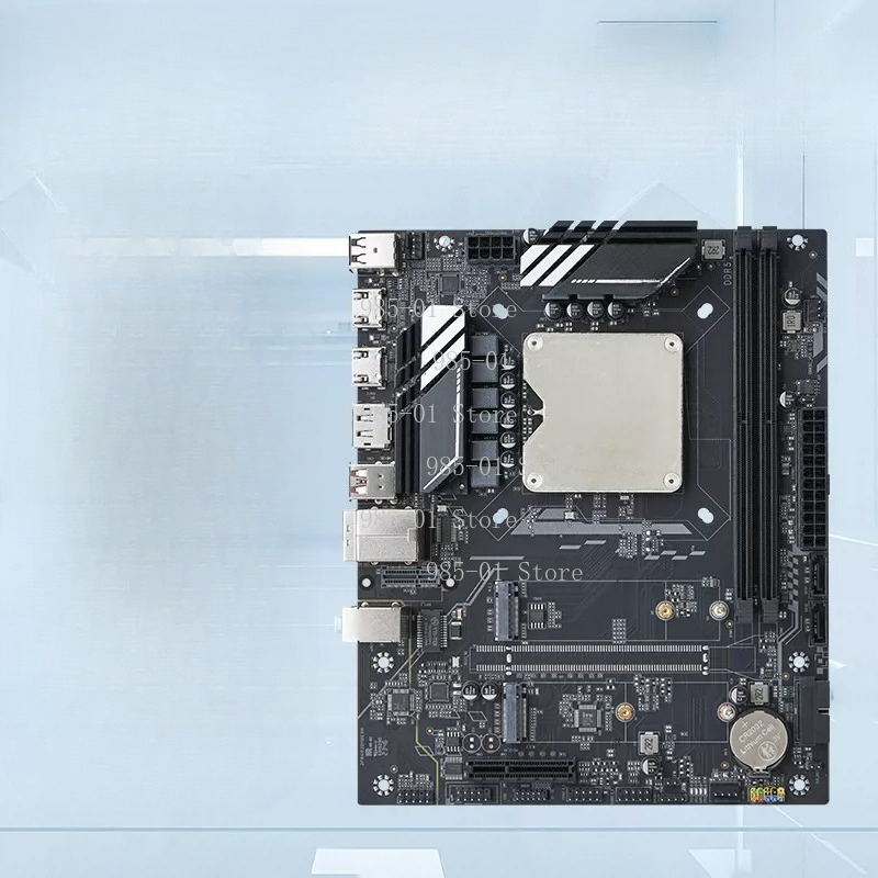 ชุดคอมโบ DIY สำหรับเดสก์ท็อป ส - Ddr5 Kit บทวิจารณ์และราคา