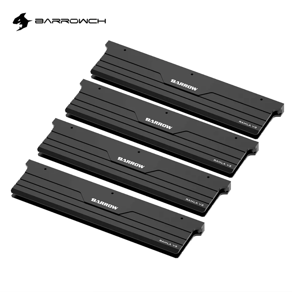 บล็อกระบายความร้อนด้วยน้ำสำหรั - Ddr5 Ram บทวิจารณ์และราคา