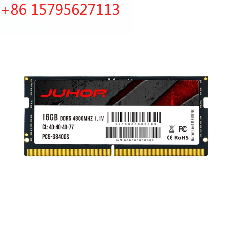 JUHOR DDR5 8GB 16GB 32GB 4800  - Ddr5 8Gb บทวิจารณ์และราคา
