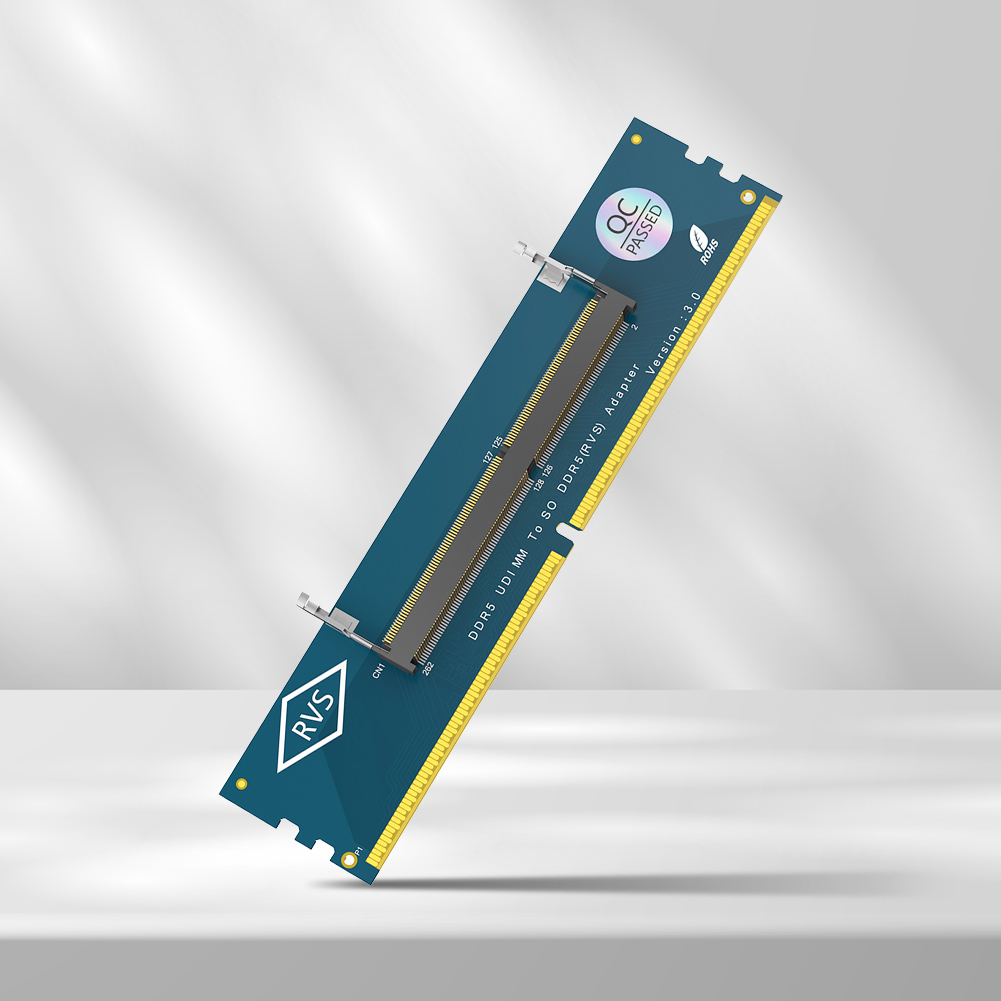 แล็ปท็อป SO DDR5 RAM สำหรับเดส - Ddr5 Sodimm บทวิจารณ์และราคา