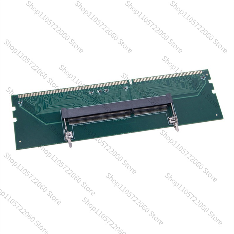 อะแดปเตอร์การ์ดสำหรับเปลี่ยนแร - Ddr5 Laptop Ram บทวิจารณ์และราคา
